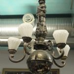 850 5086 CHANDELIER